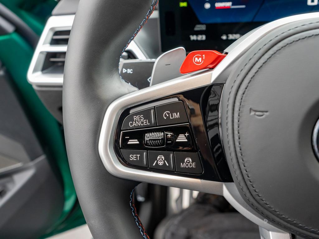 BMW M3 Touring – Bild 5