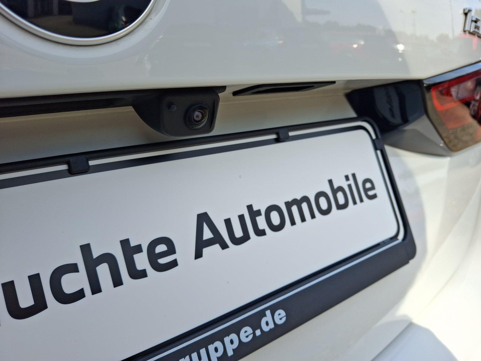 BMW 1er – Bild 13