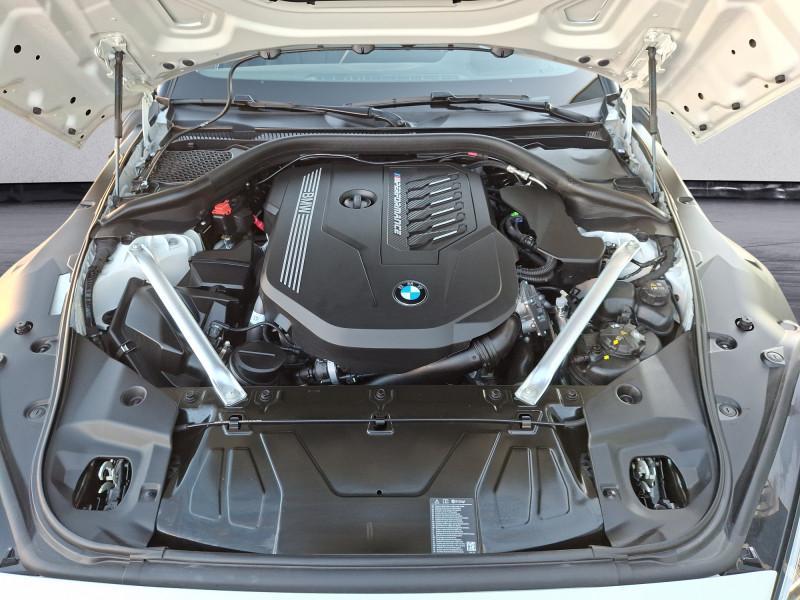 BMW Z4 – Bild 8