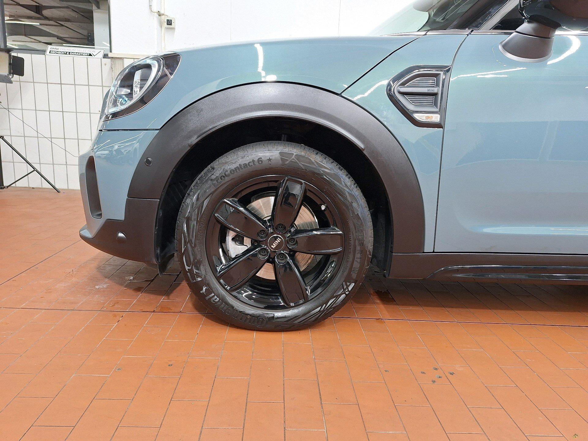 MINI Countryman – Bild 3