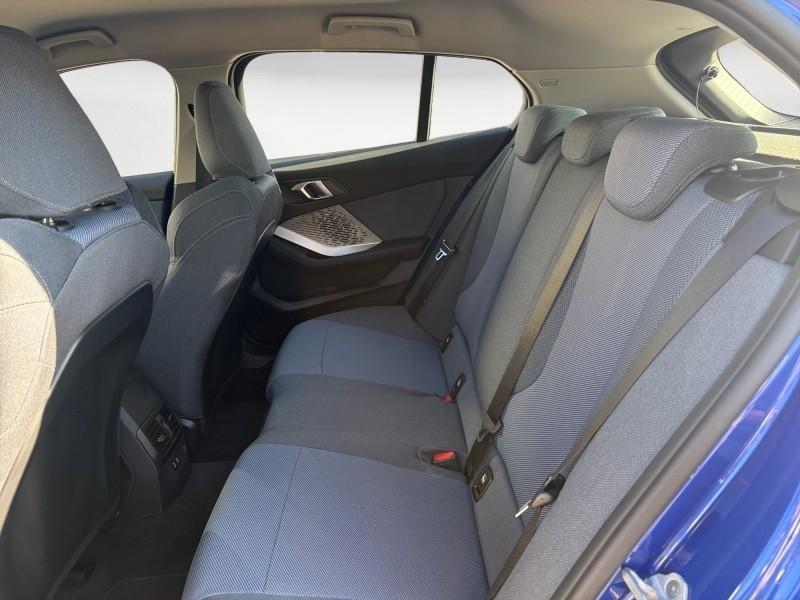 BMW 1er – Bild 15