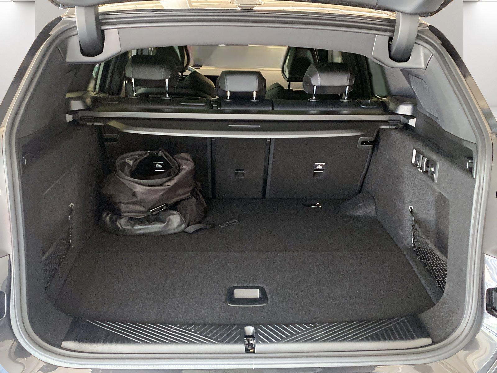 BMW X3 – Bild 23