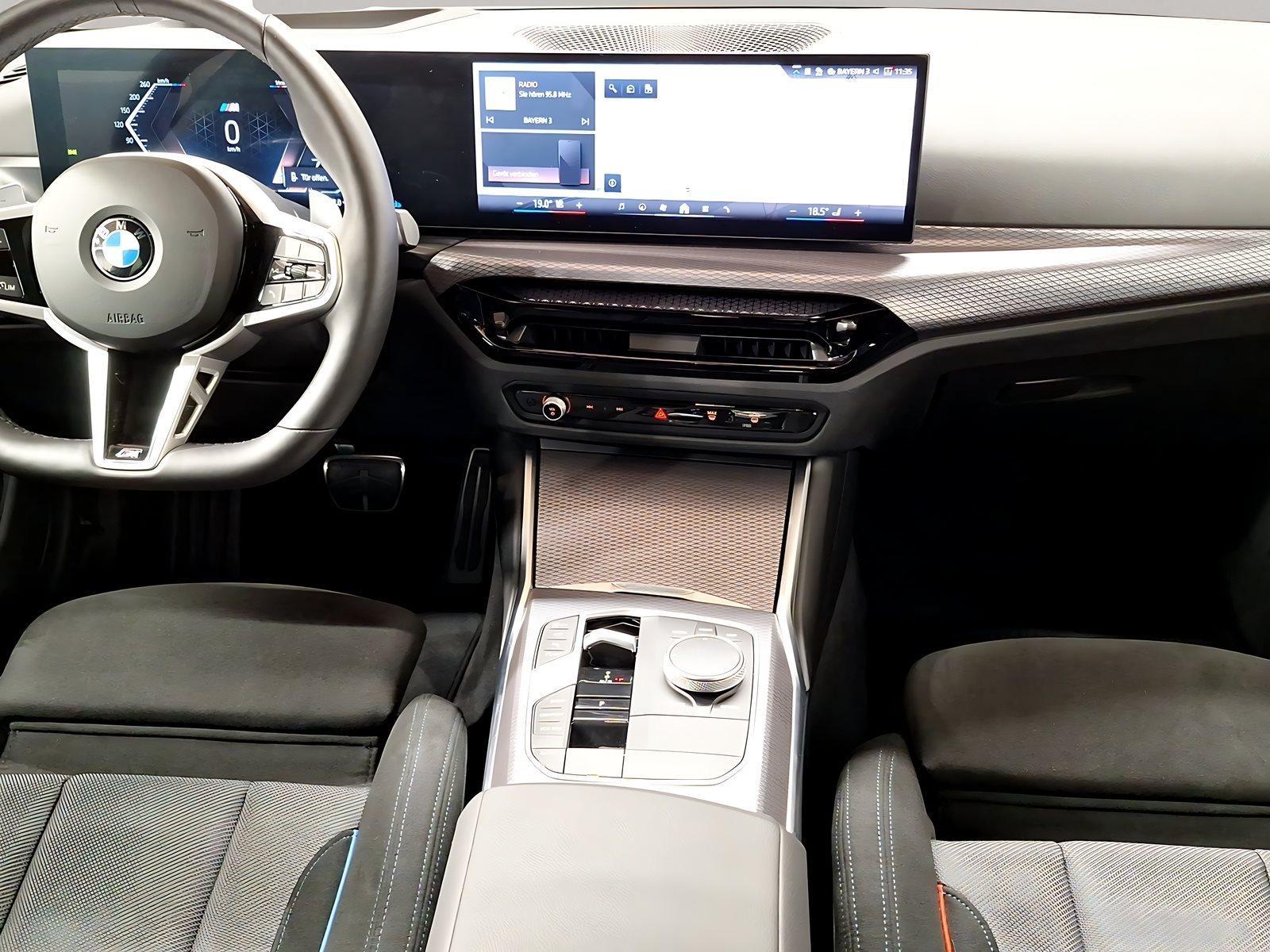BMW 3er Touring – Bild 8