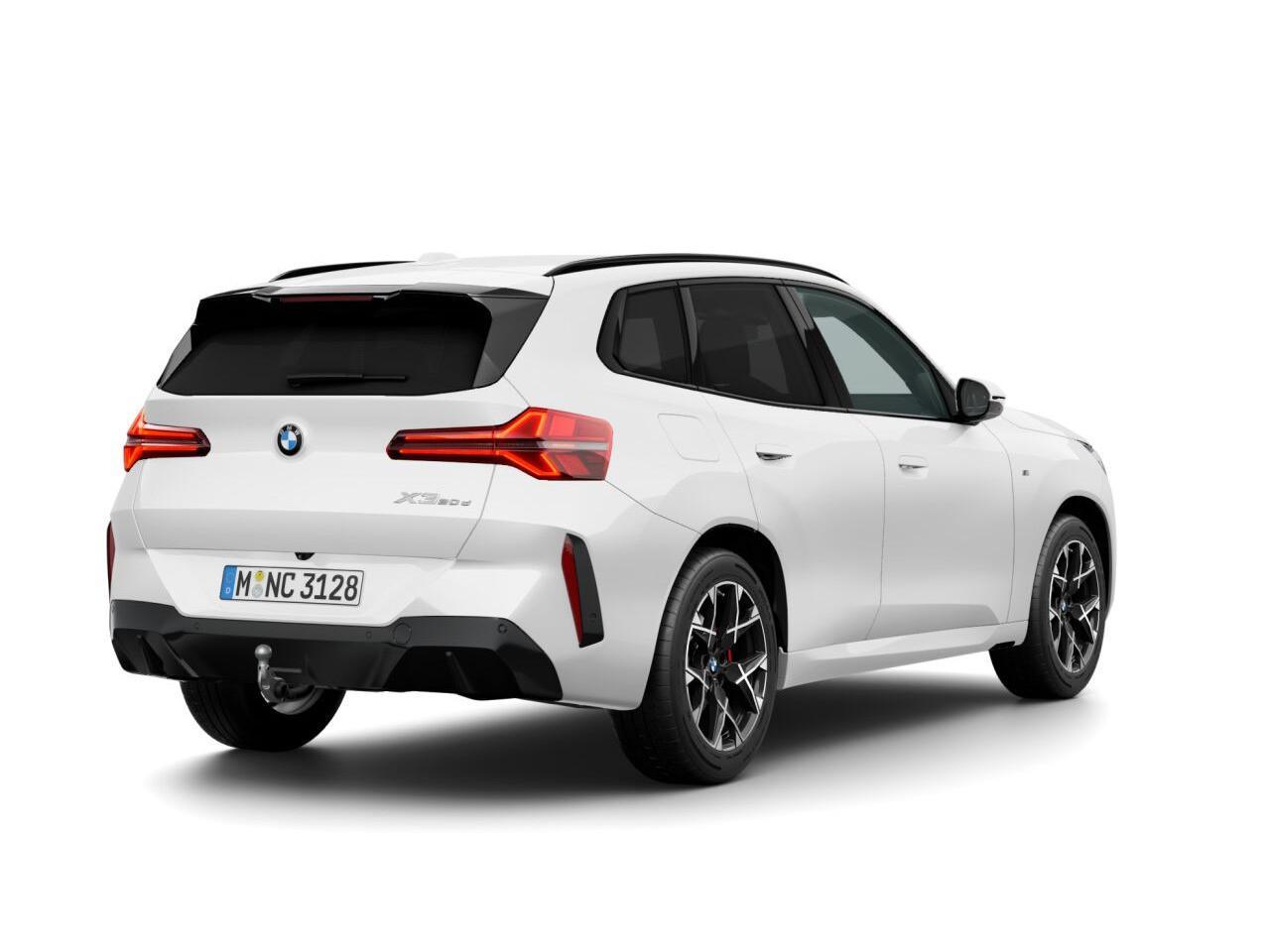BMW X3 – Bild 6