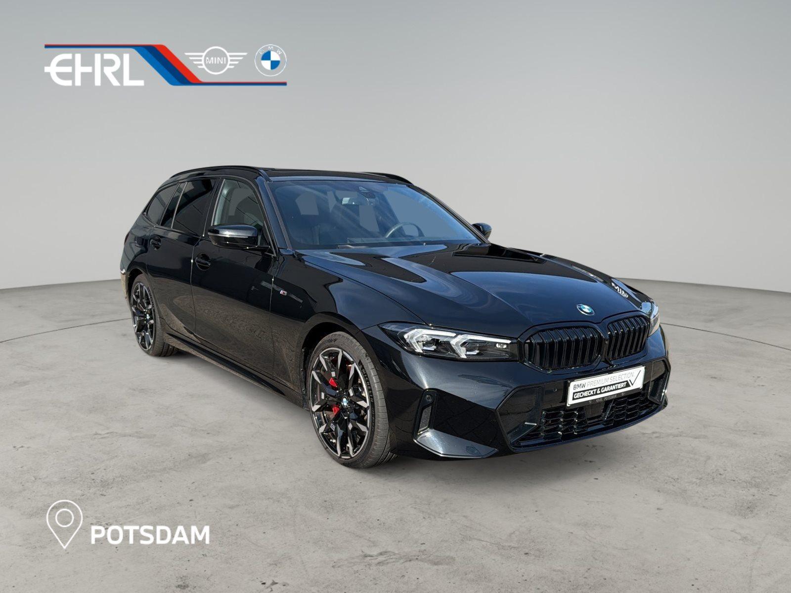 BMW 3er Touring – Bild 4
