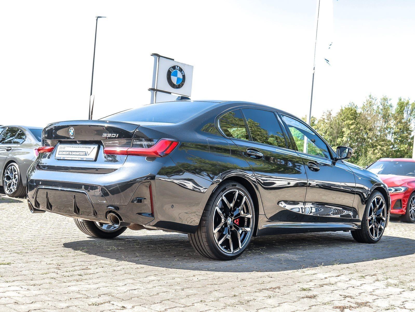 BMW 3er – Bild 2