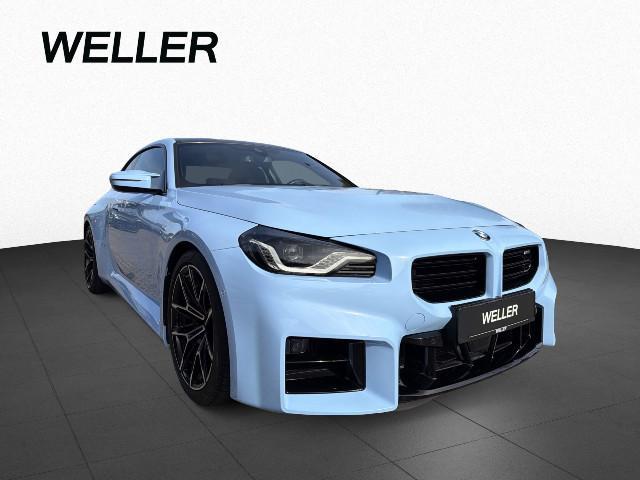 BMW M2 Coupé – Bild 2