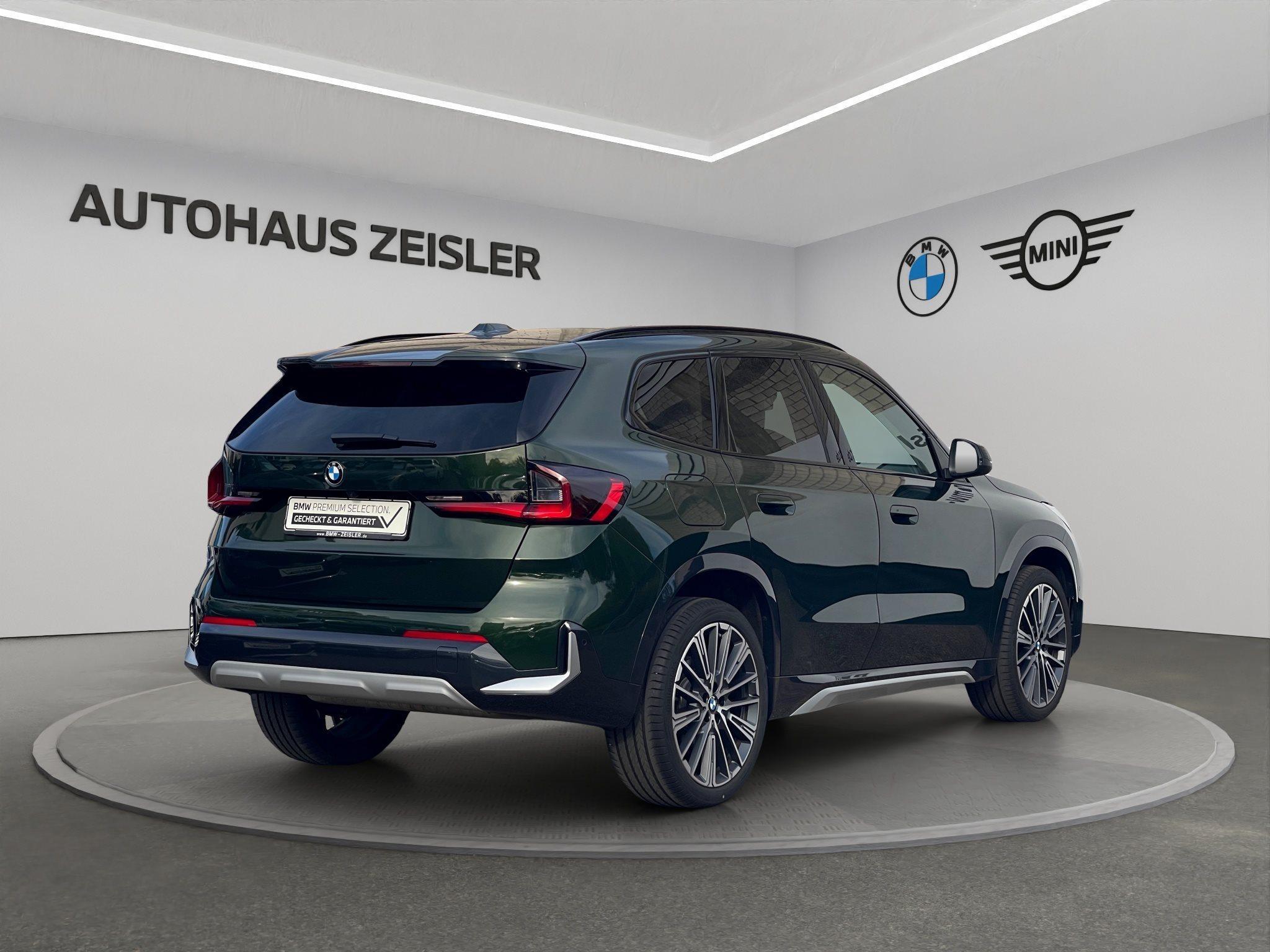 BMW X1 – Bild 2