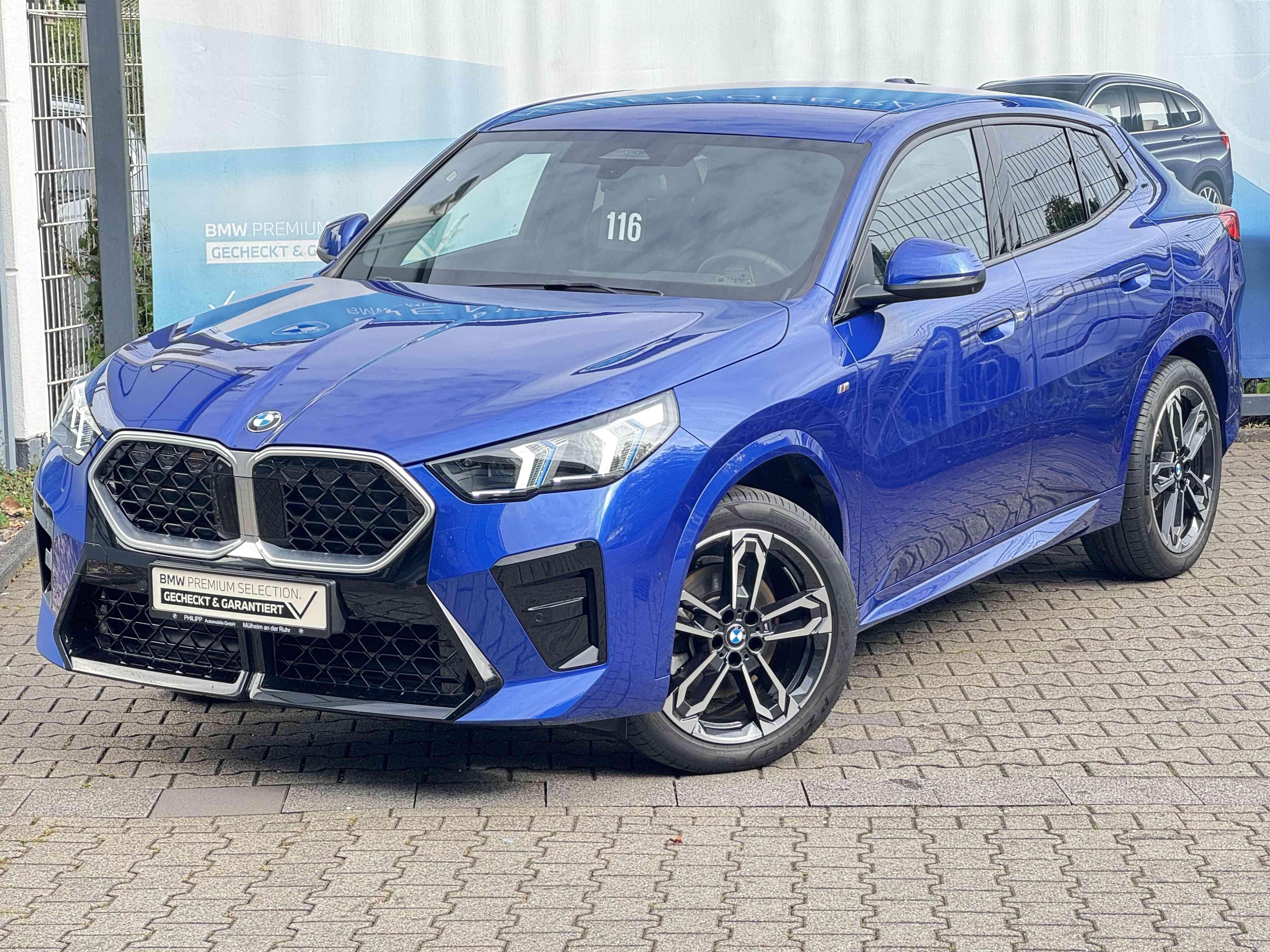 BMW X2 – Bild 2