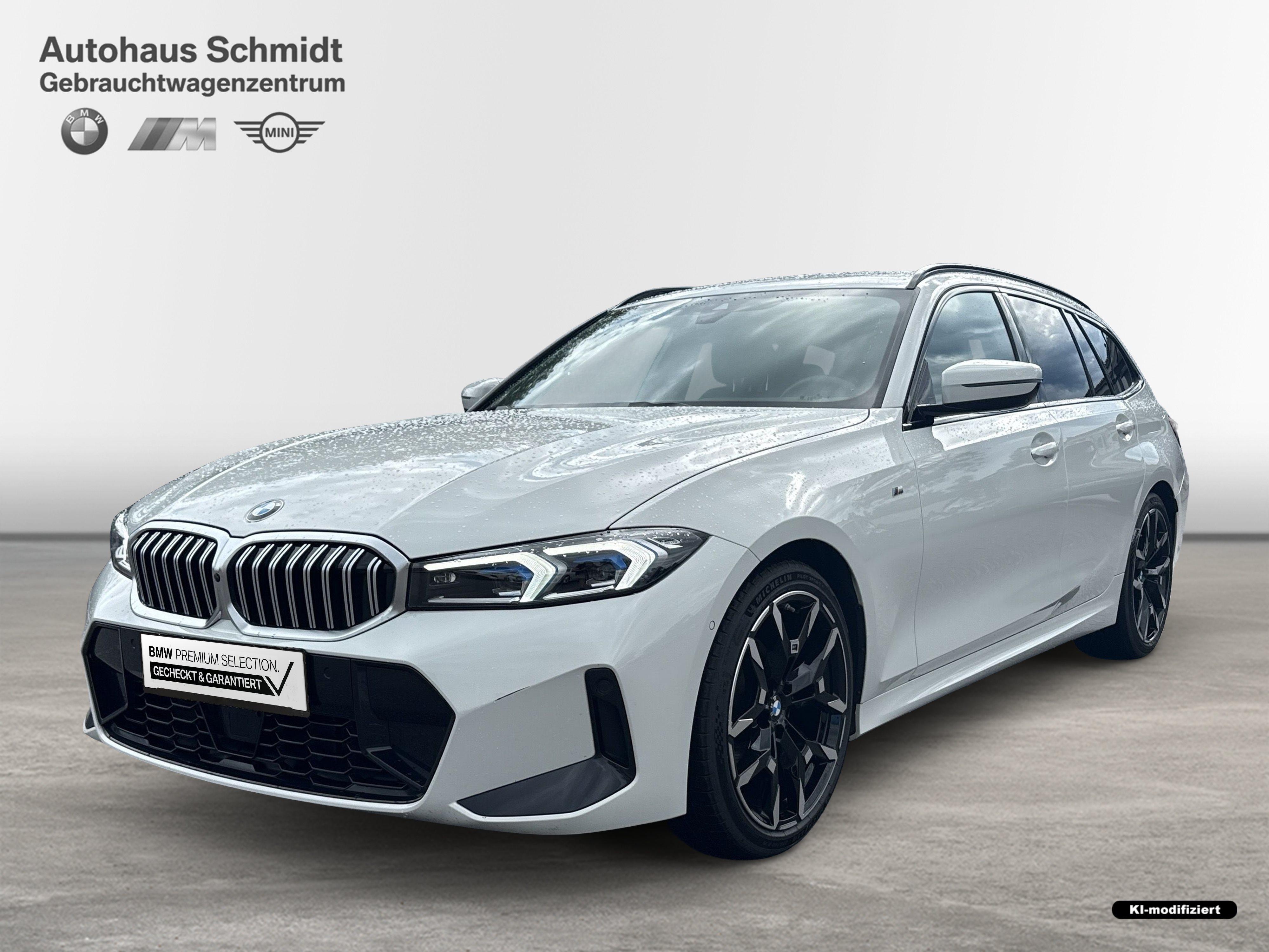 BMW 3er Touring