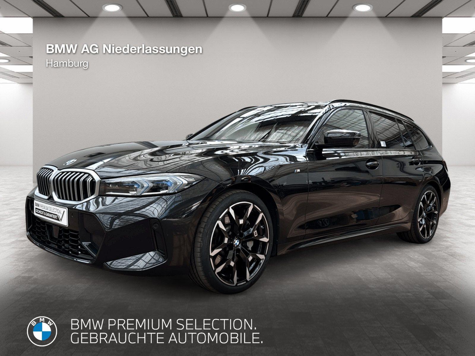 BMW 3er Touring