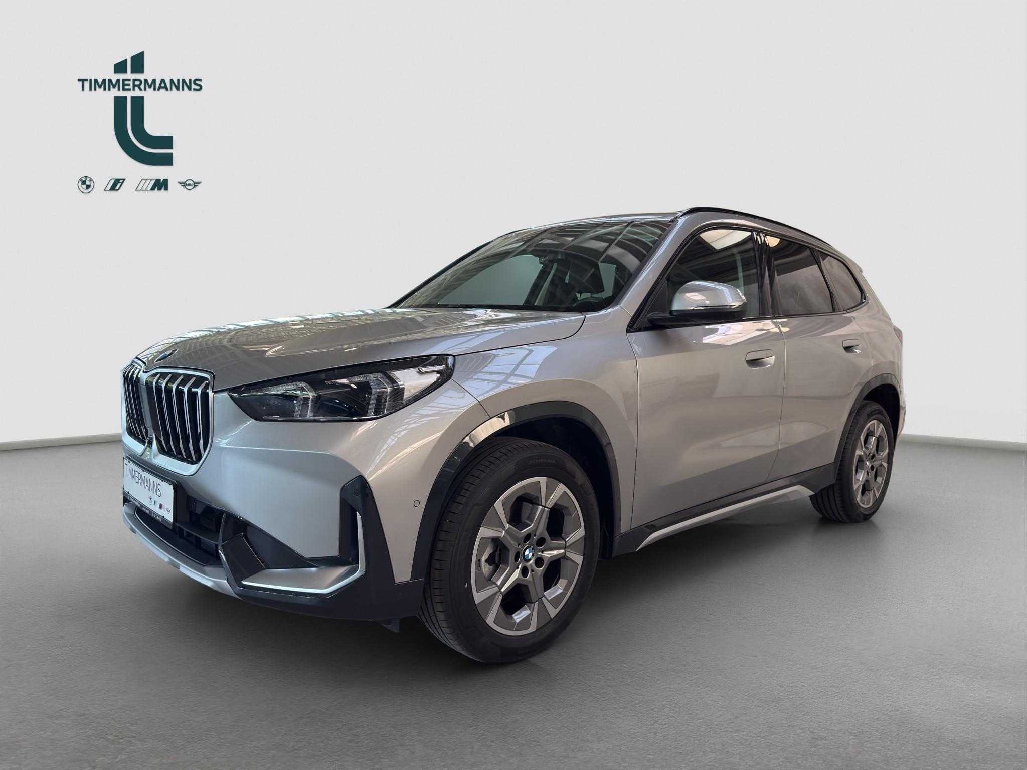BMW X1 – Bild 2