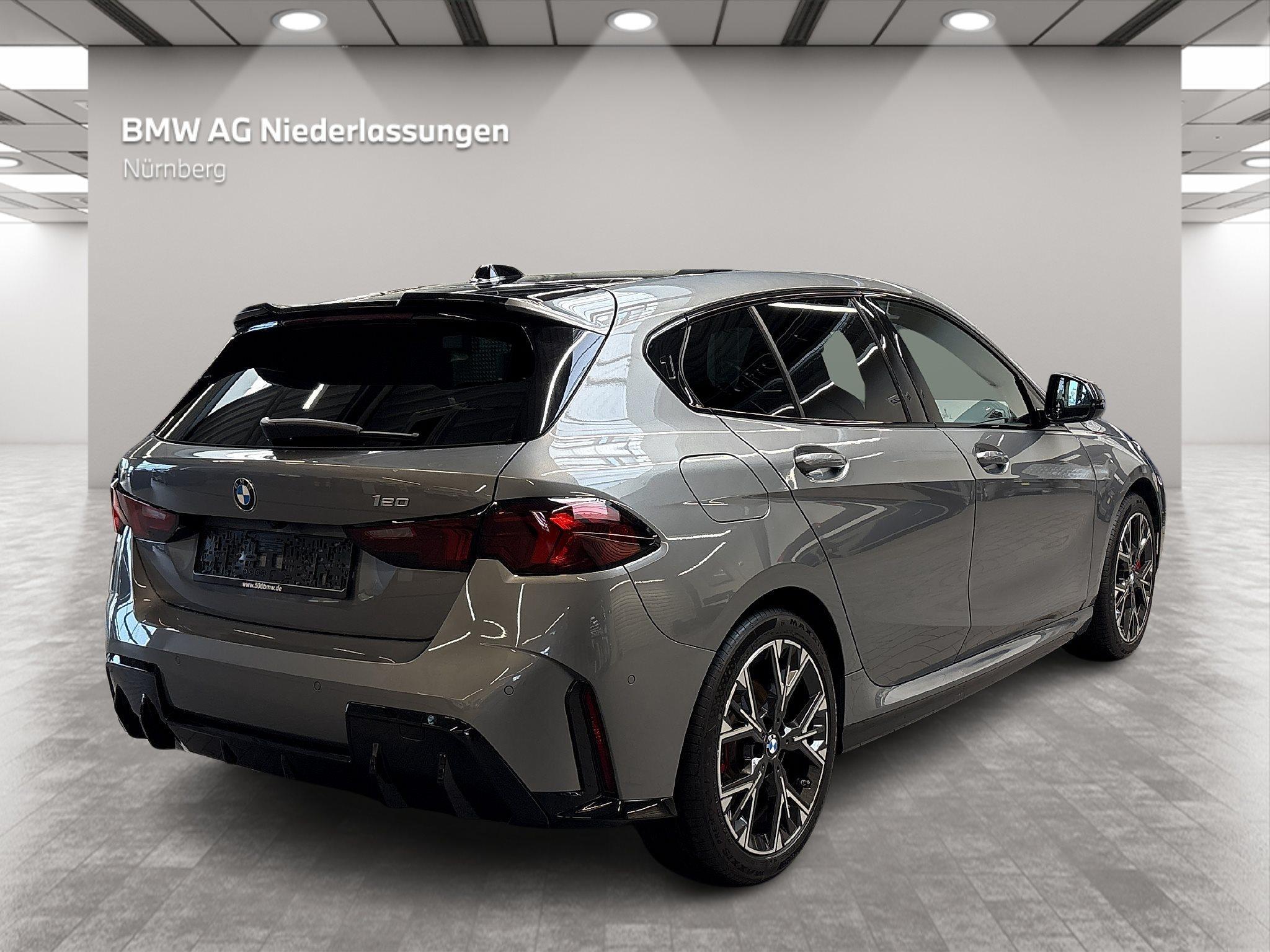 BMW 1er – Bild 18