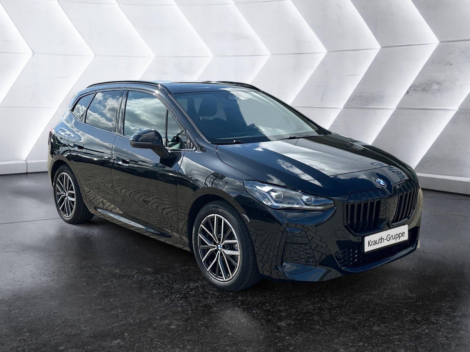 BMW 2er Active Tourer – Bild 15
