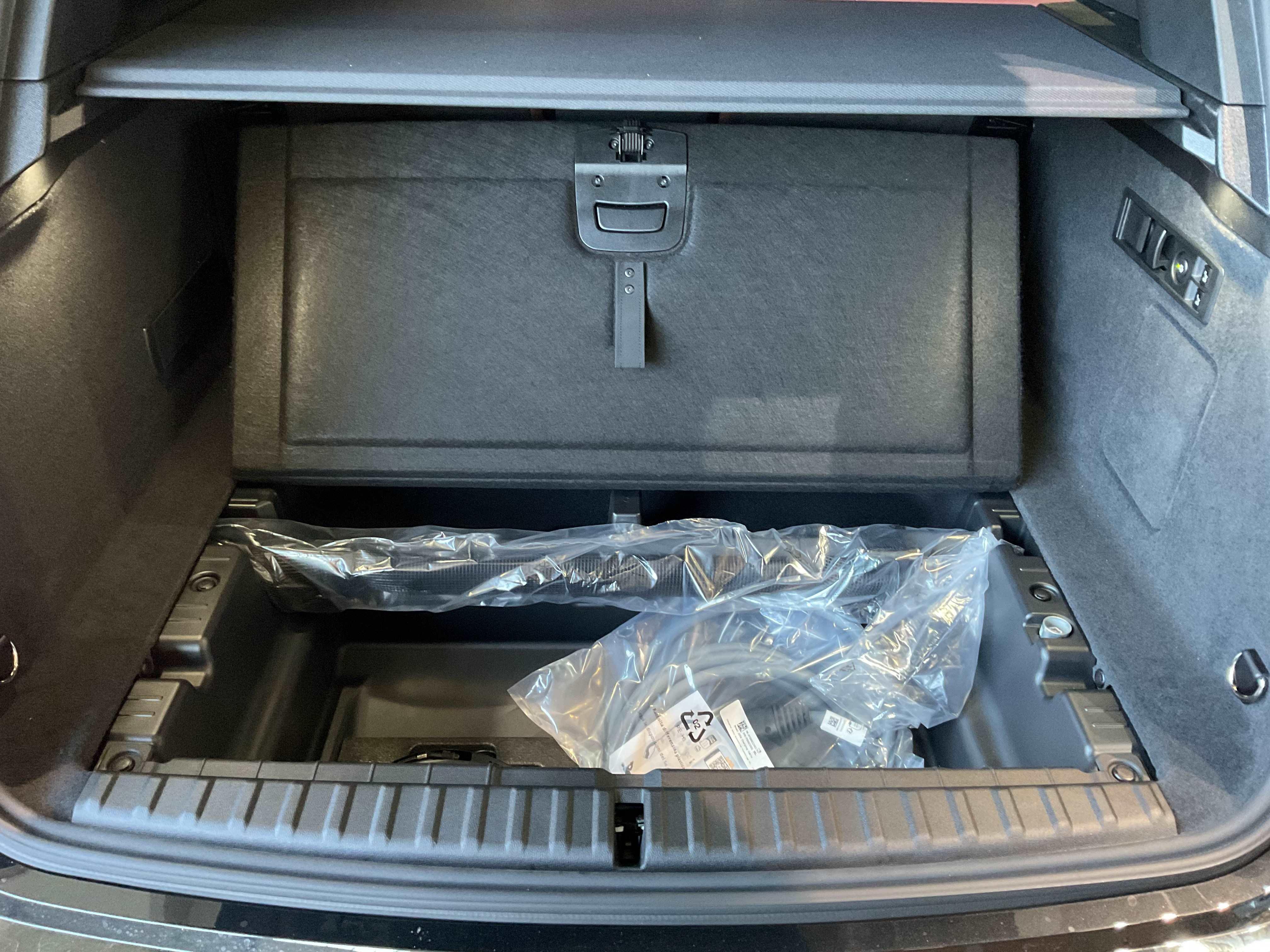 BMW iX – Bild 10