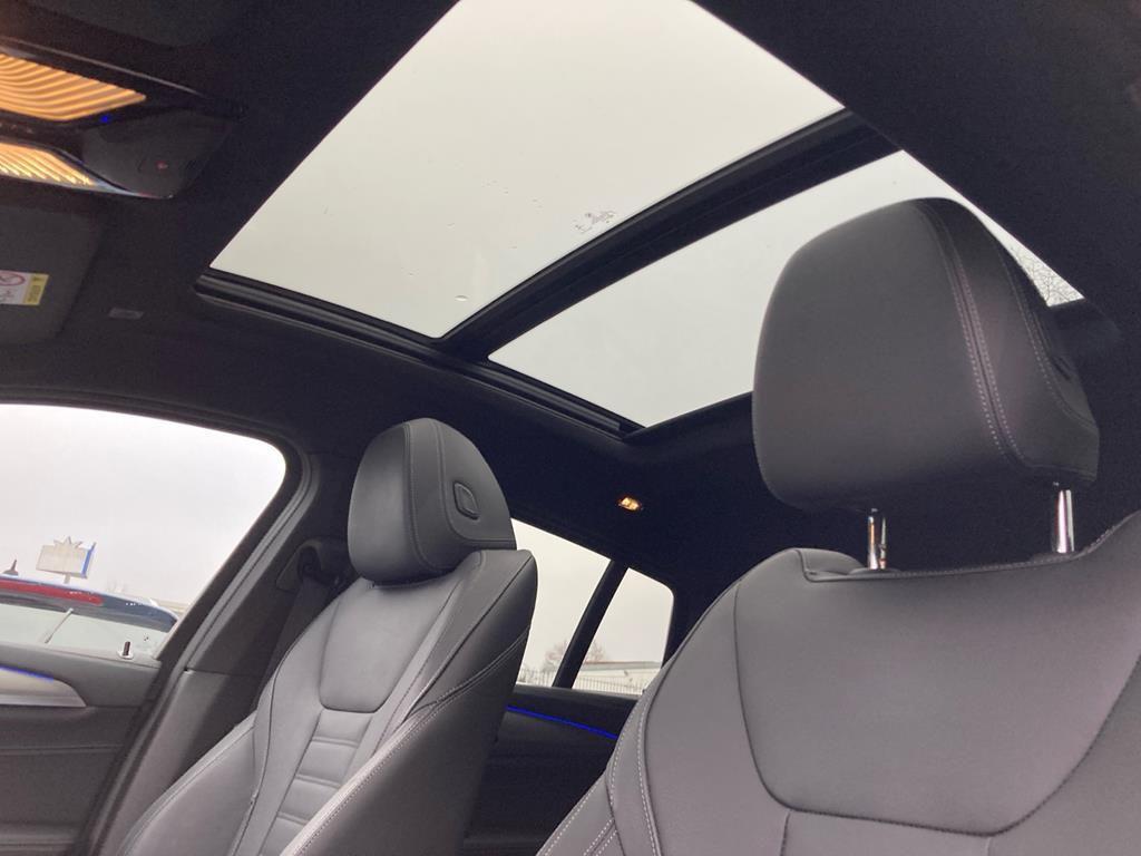 BMW X4 – Bild 30