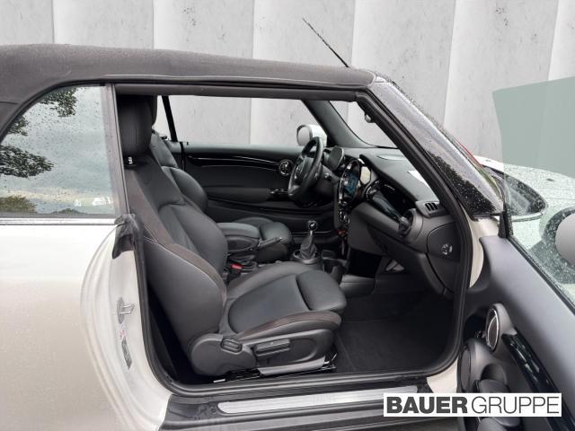 MINI Cabrio – Bild 6