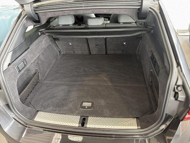BMW 5er Touring – Bild 9