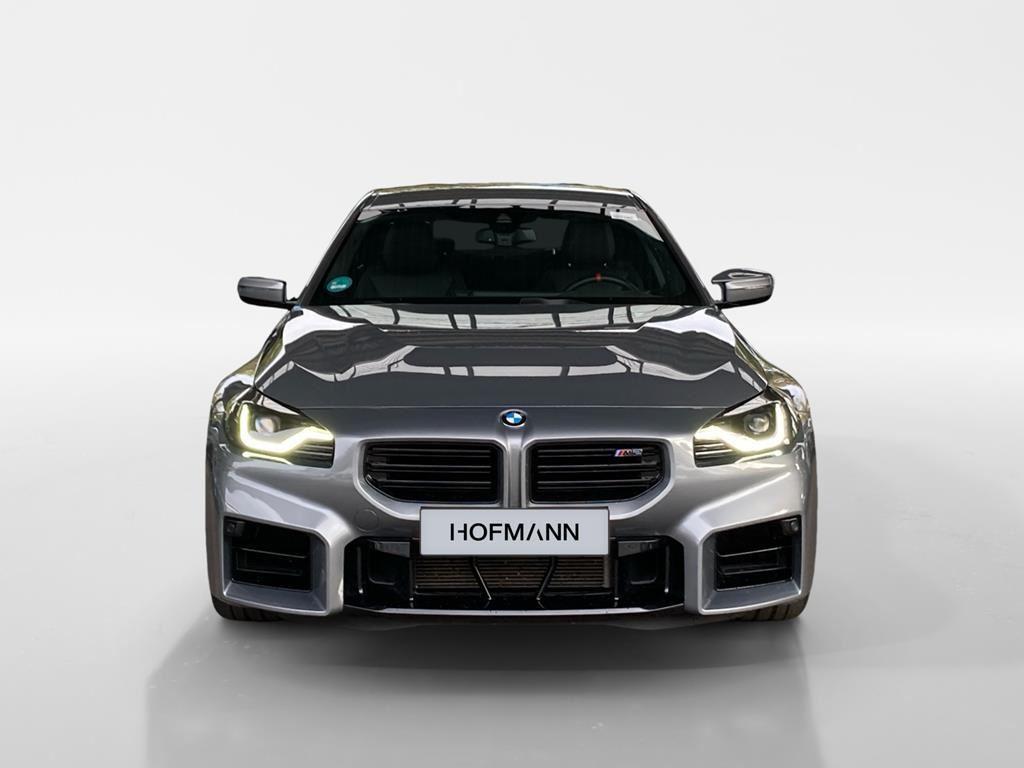 BMW M2 Coupé – Bild 15