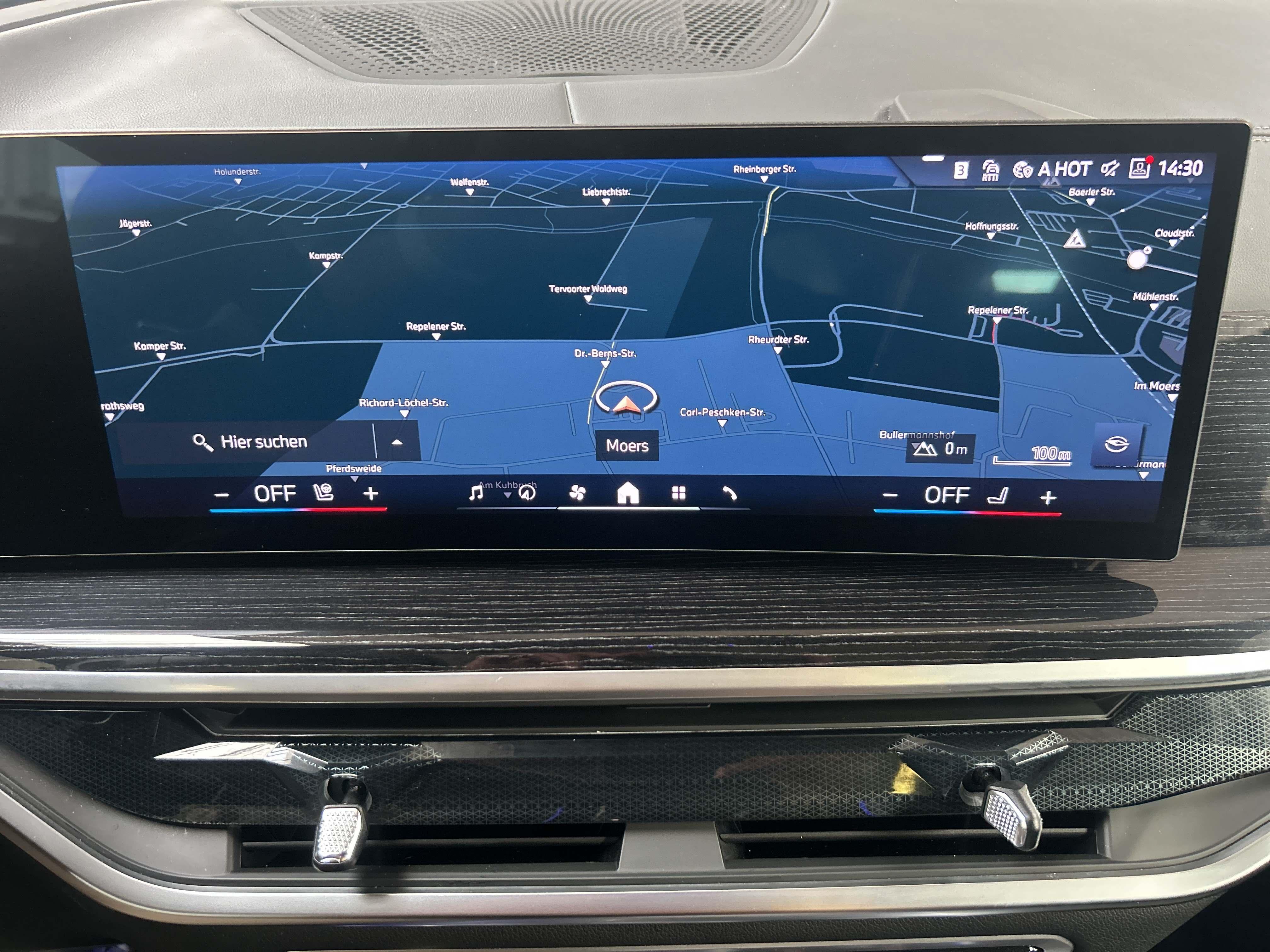BMW X7 – Bild 17