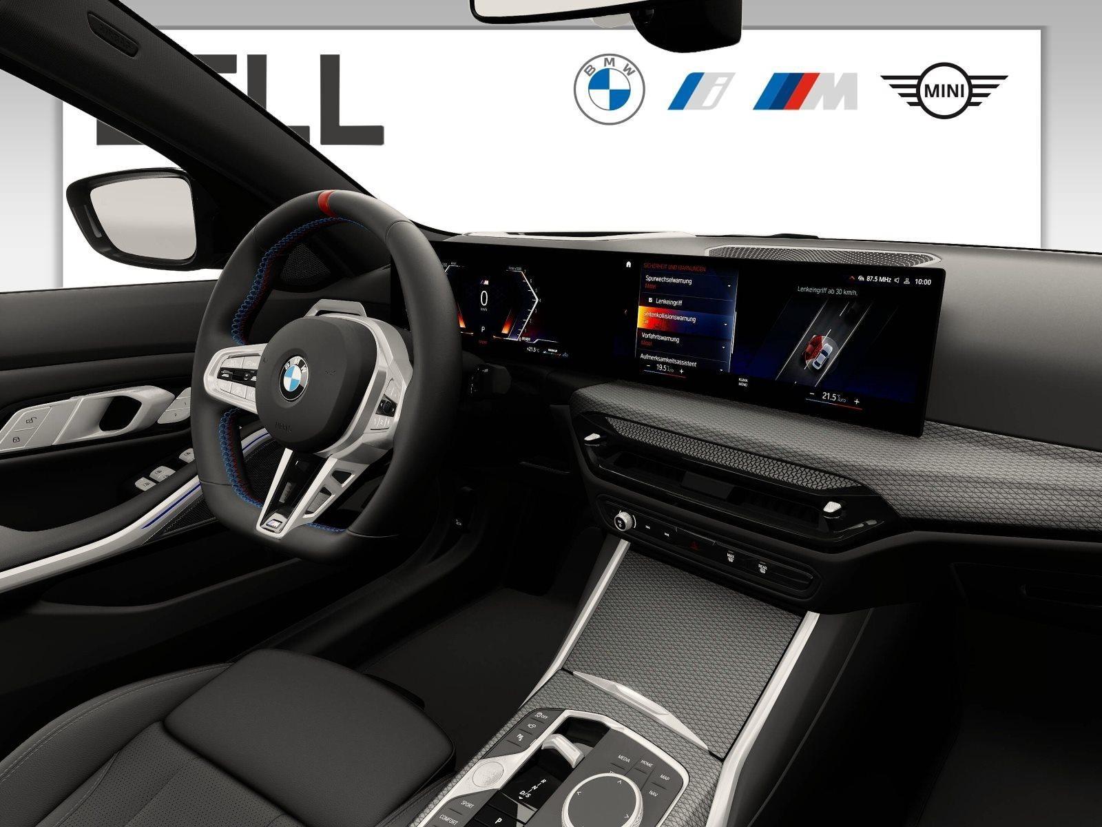 BMW 3er – Bild 10