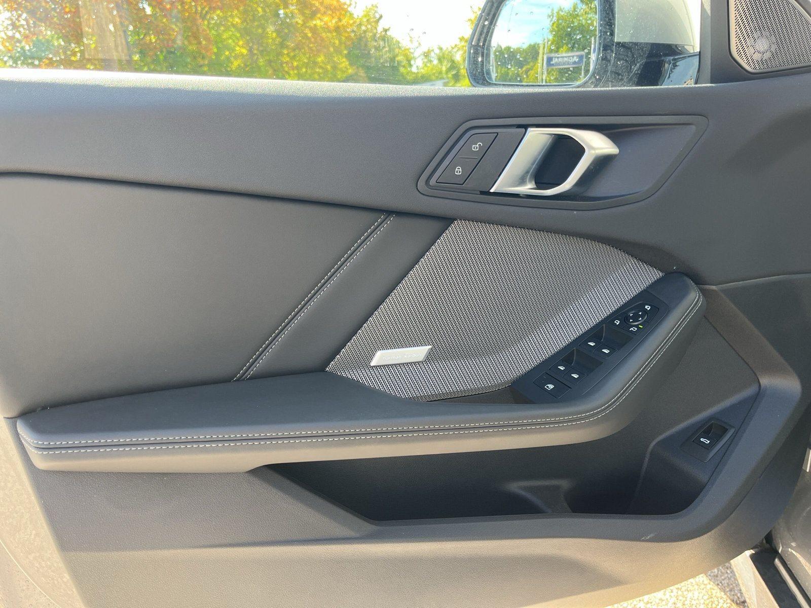 BMW 1er – Bild 12