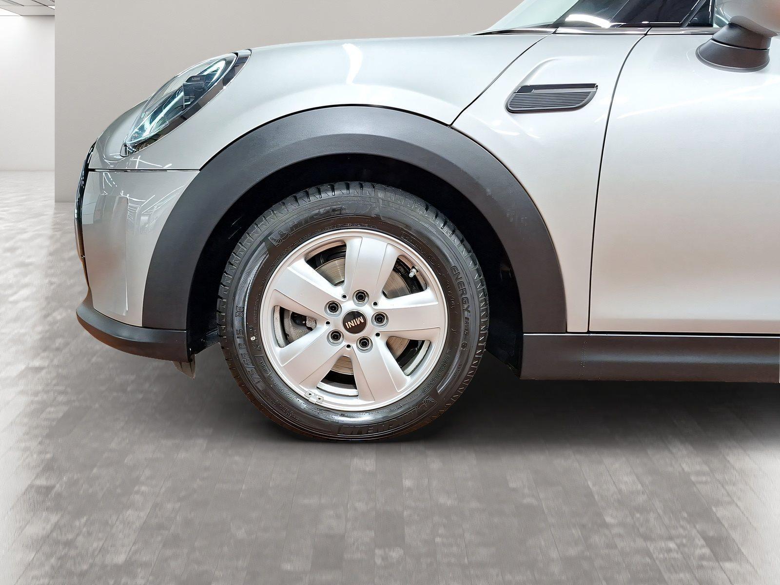 MINI Cabrio – Bild 19