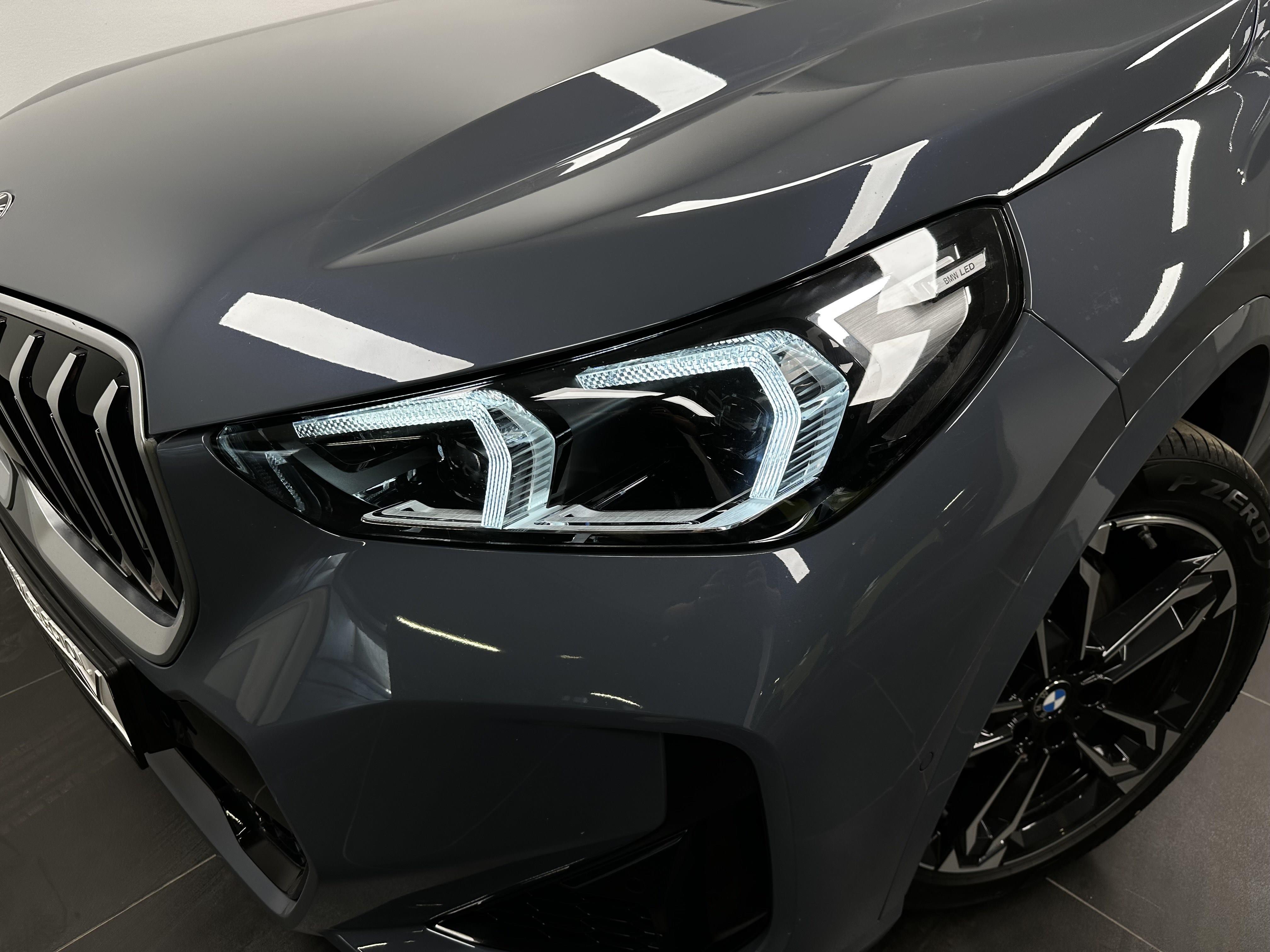 BMW X1 – Bild 20