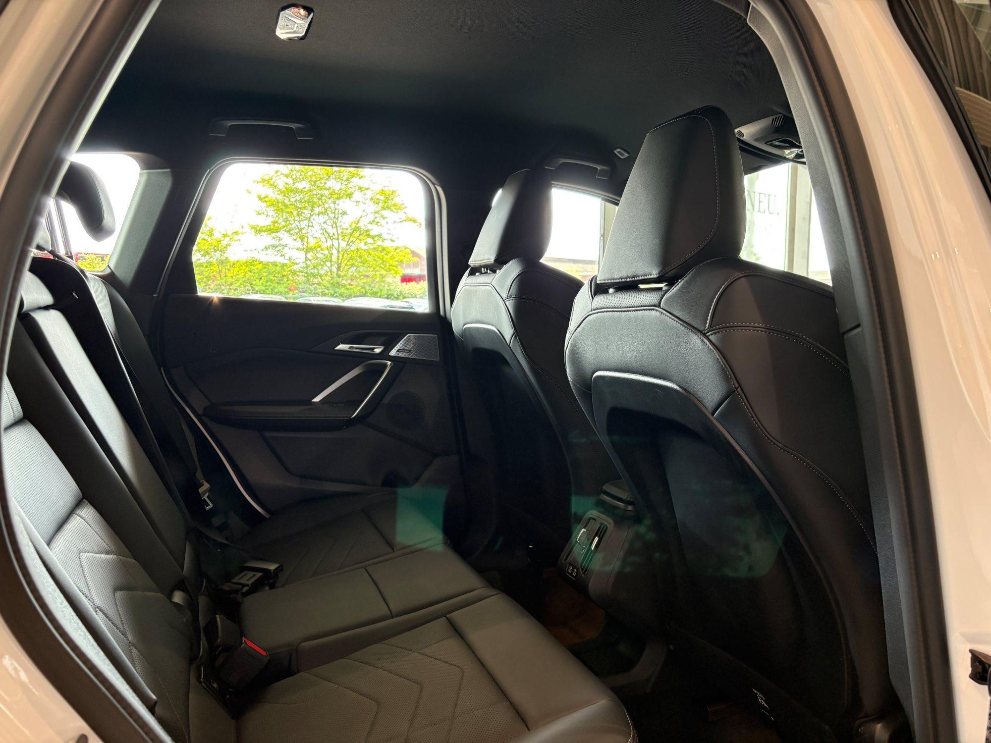 BMW X1 – Bild 29