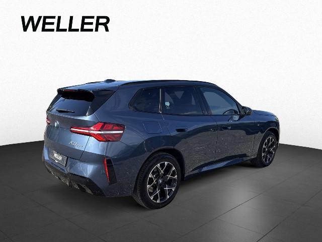 BMW X3 – Bild 3