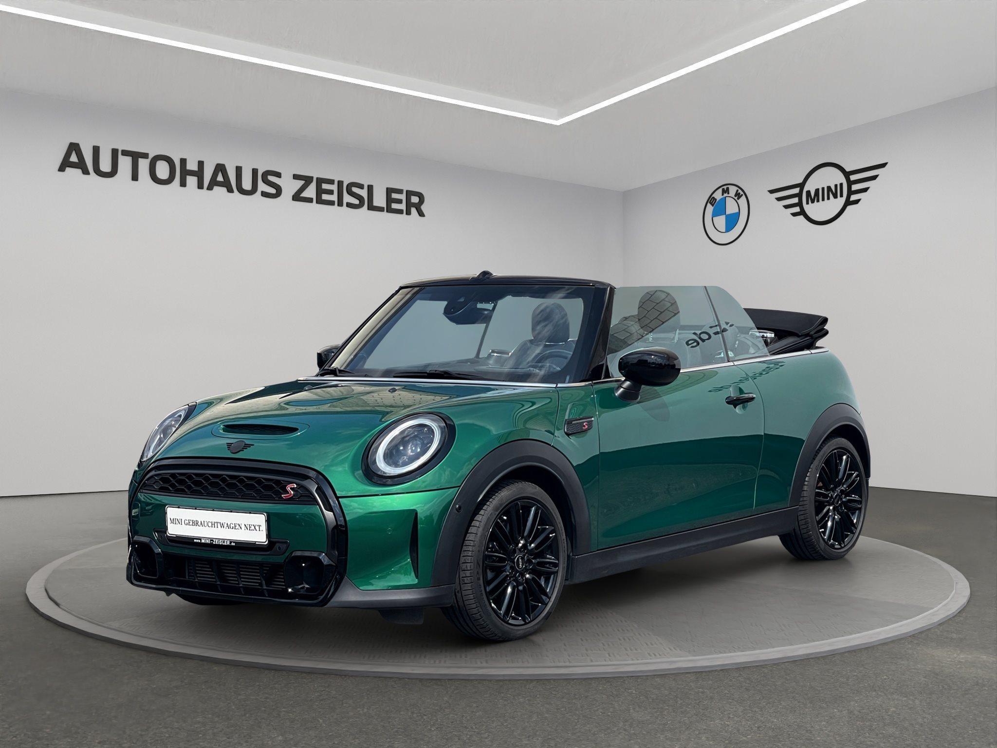 MINI Cabrio