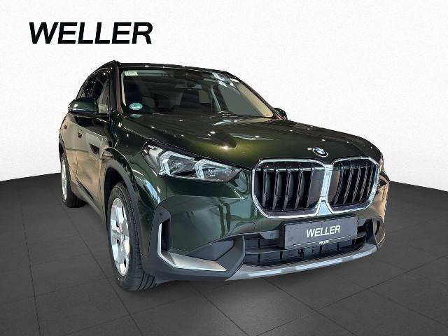 BMW X1 – Bild 2