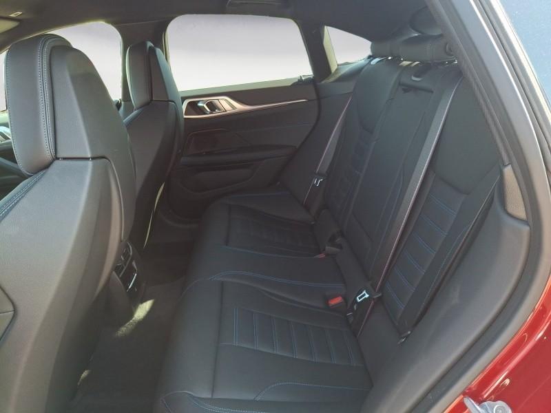 BMW 4er Gran Coupé – Bild 17
