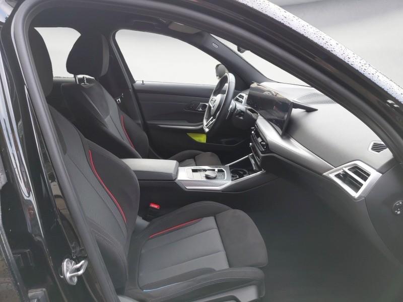 BMW 3er Touring – Bild 10
