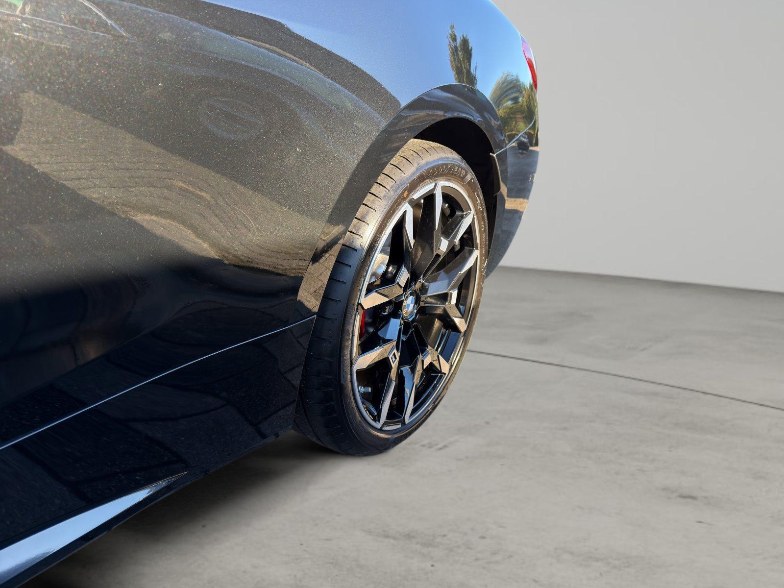 BMW 4er Cabrio – Bild 26