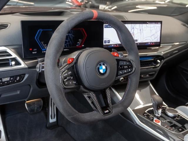 BMW M3 Touring – Bild 24