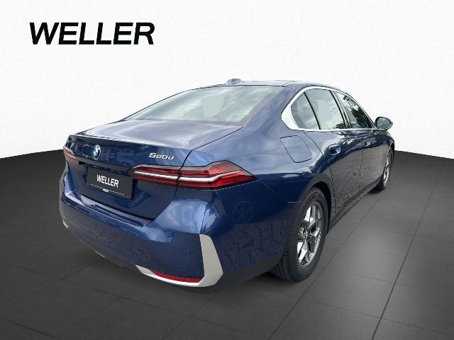 BMW 5er – Bild 3