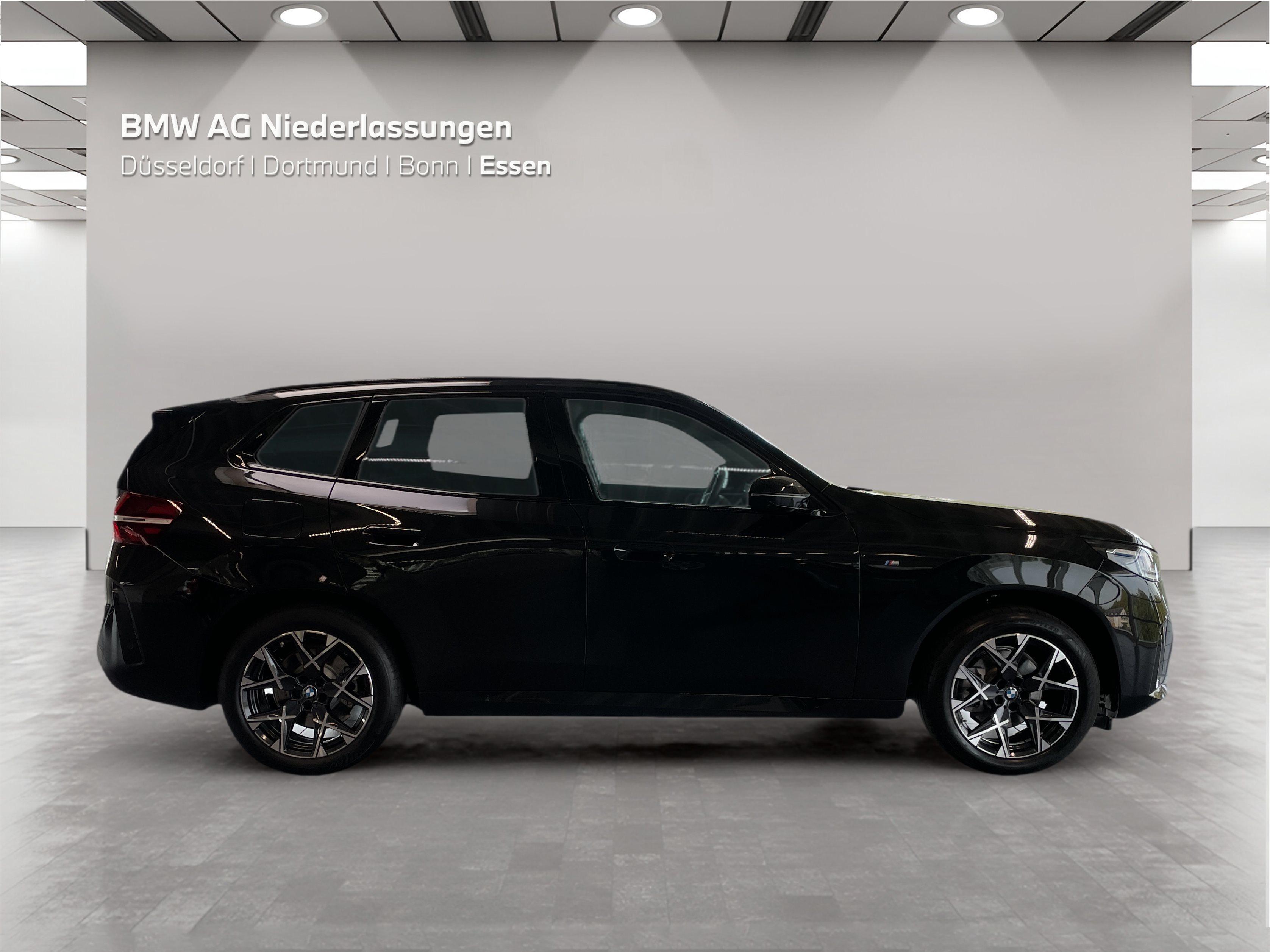 BMW X3 – Bild 7