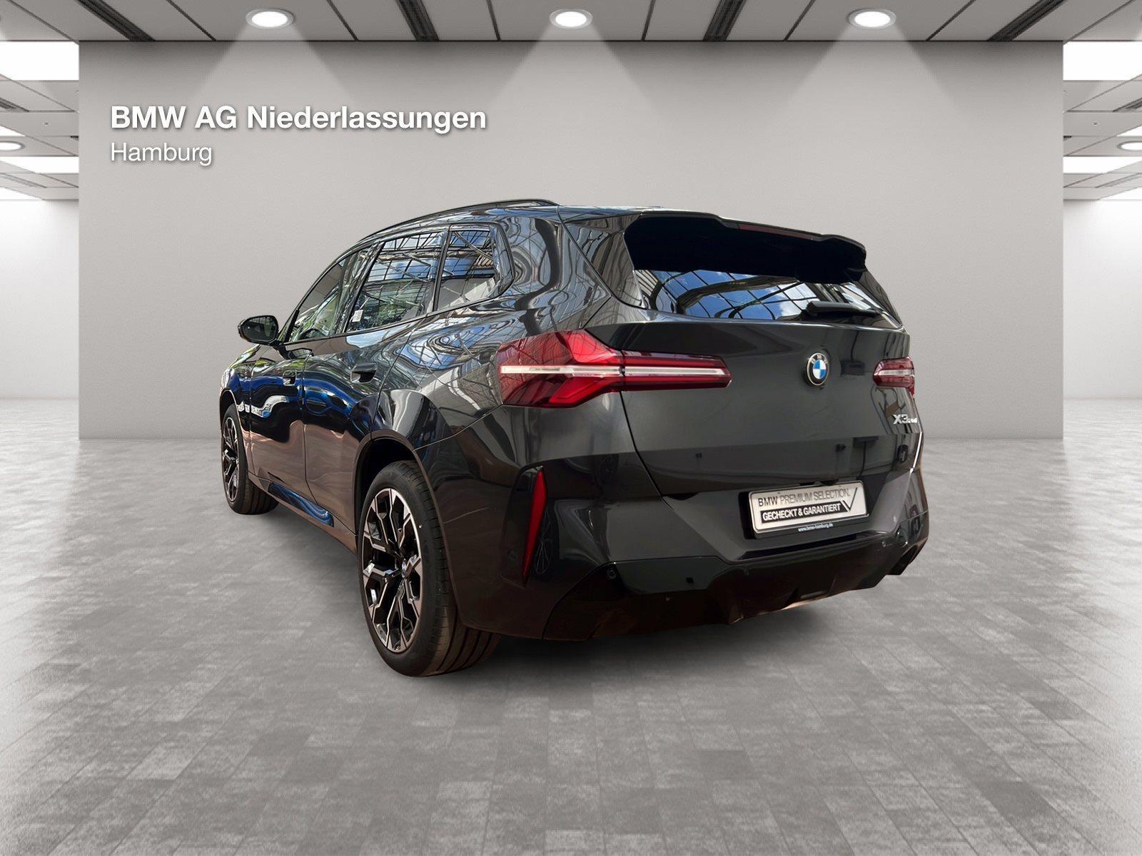 BMW X3 – Bild 3