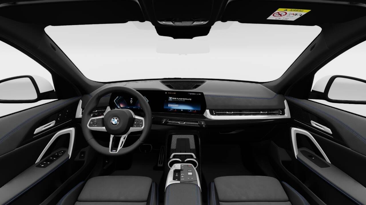 BMW X1 – Bild 6