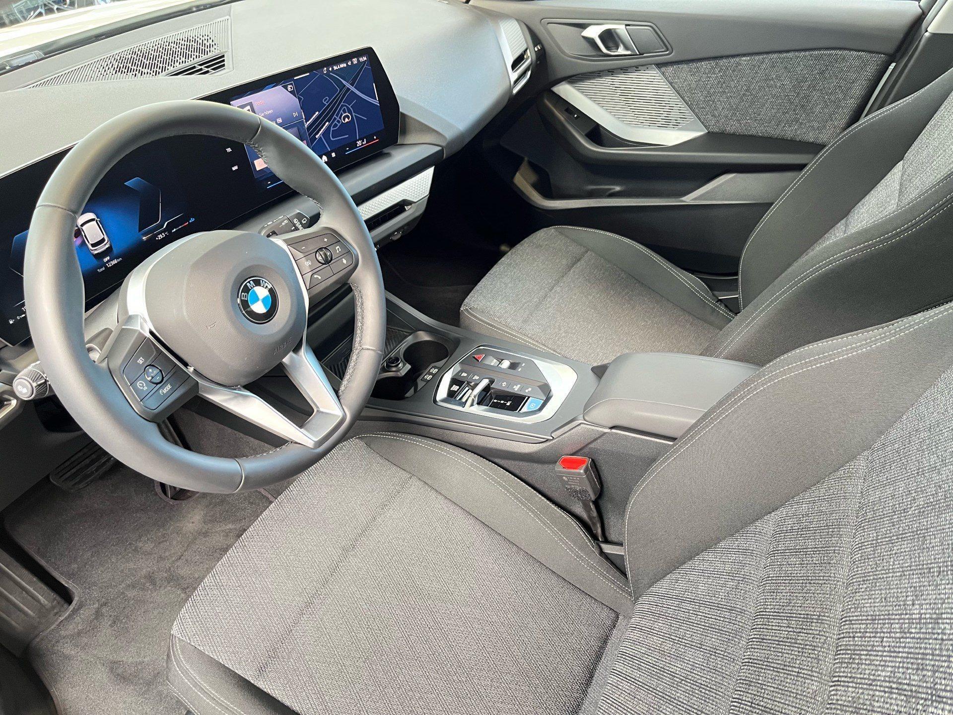 BMW 1er – Bild 9