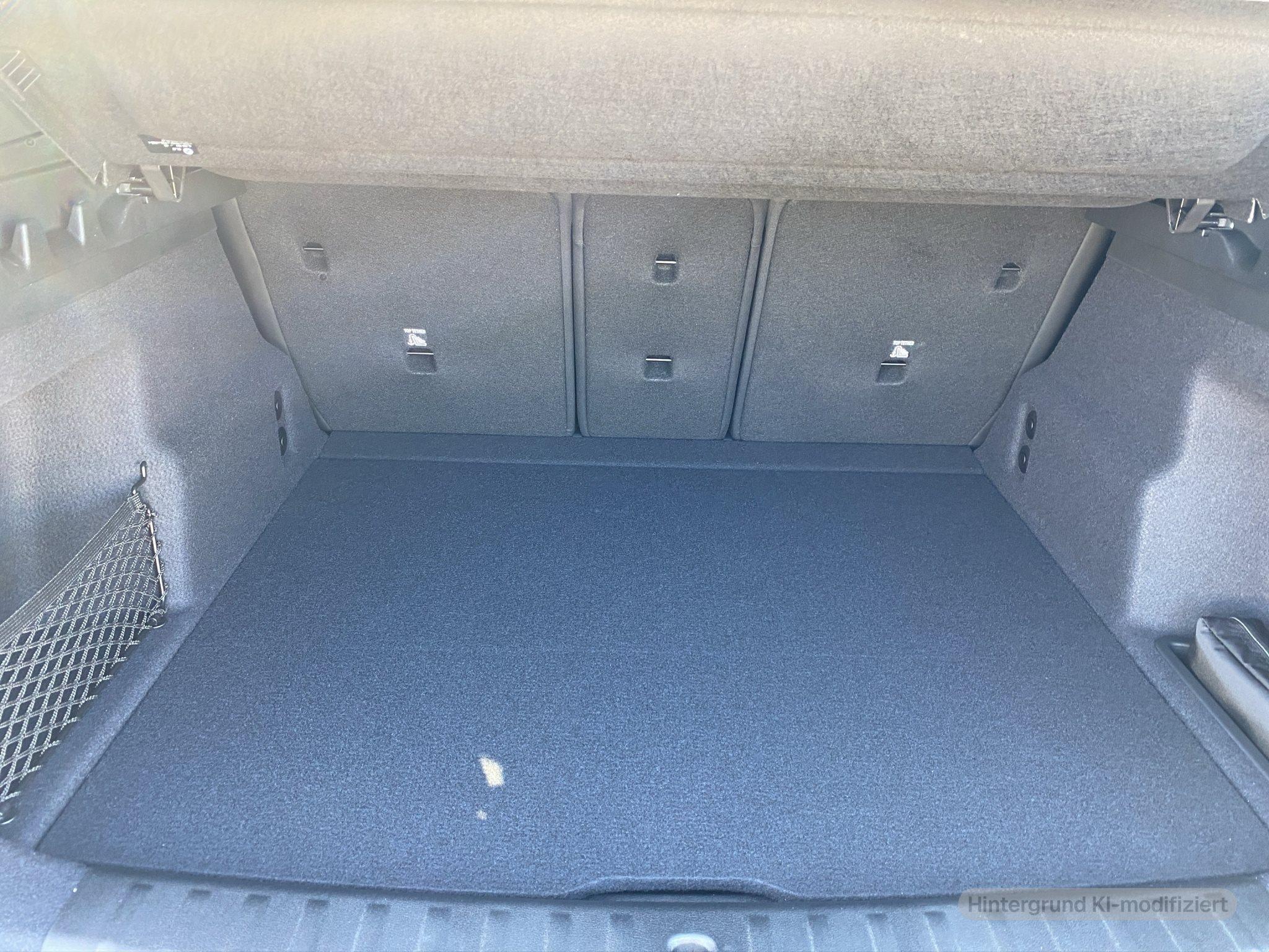 BMW X1 – Bild 13