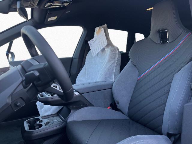 BMW iX – Bild 6
