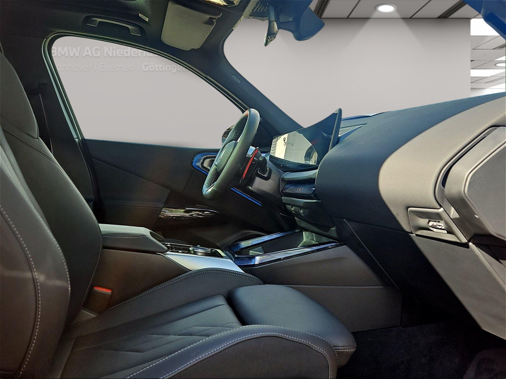 BMW X3 – Bild 17
