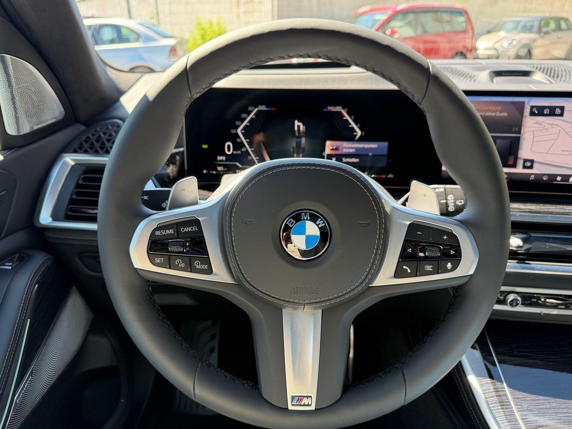 BMW X5 – Bild 6