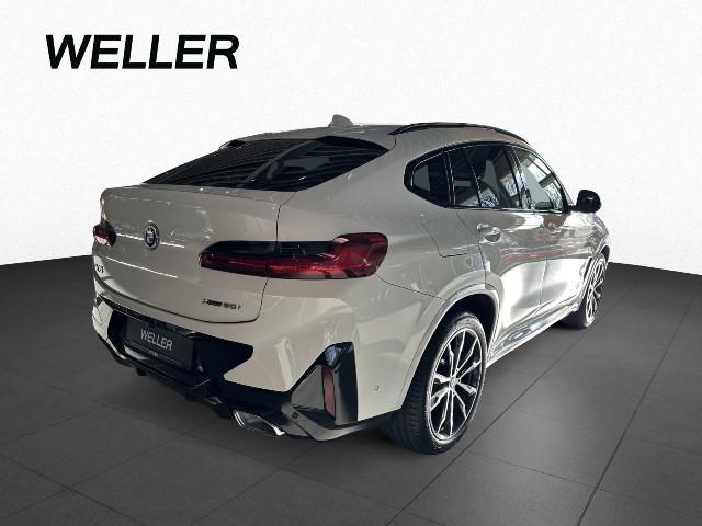 BMW X4 – Bild 3