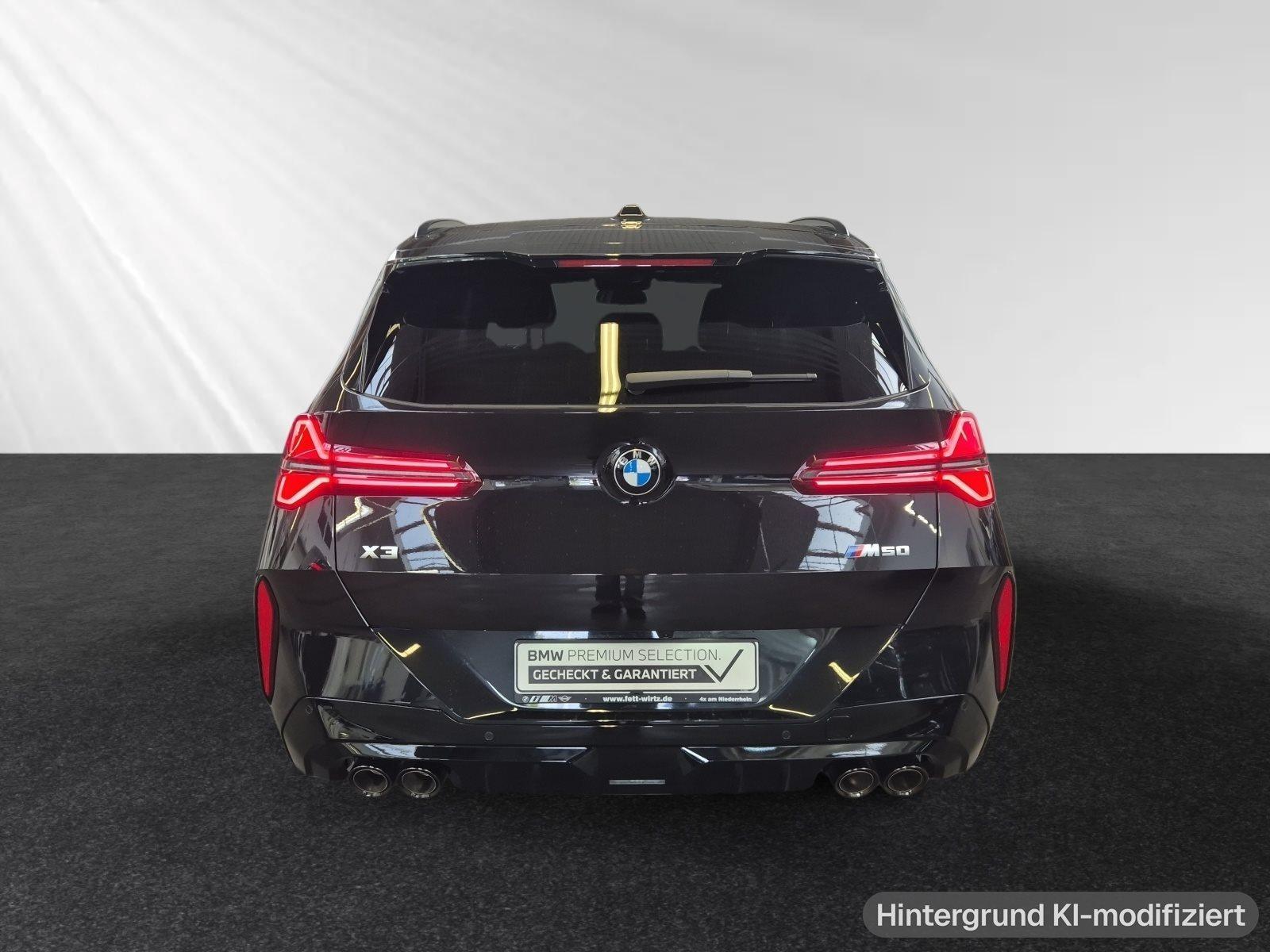 BMW X3 – Bild 28