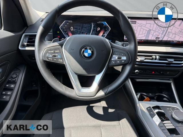 BMW 320 occasion