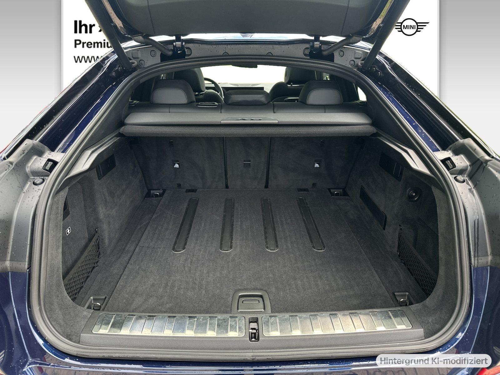 BMW X6 – Bild 8