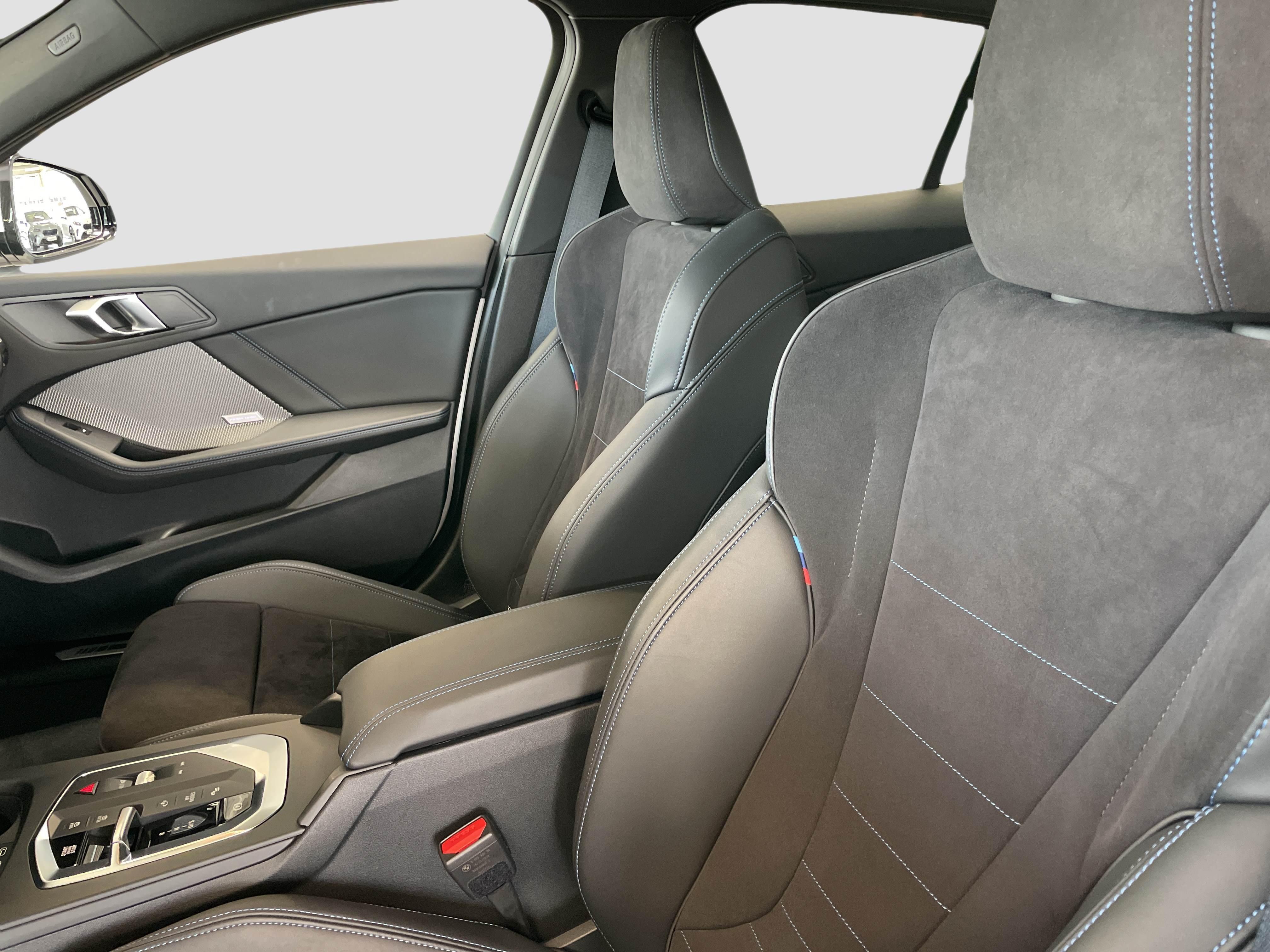 BMW 1er – Bild 7